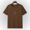 the sword oversized t-shirt