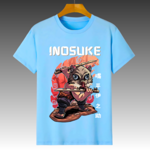 inosuke regular t-shirt