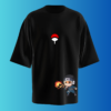 obito jr oversized t-shirt