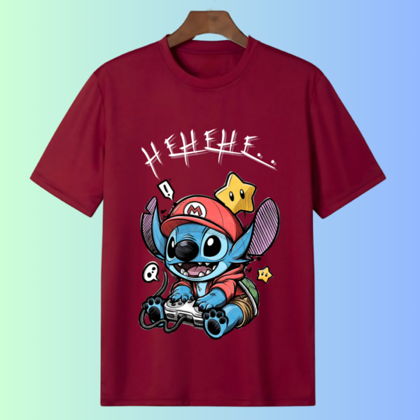hehe – regular t-shirt
