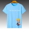 flash regular t-shirt