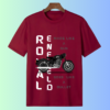 royal enfield regular t-shirt