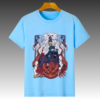 the yellow flash regular t-shirt