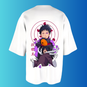 Toby oversized t-shirt