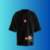 Toby oversized t-shirt