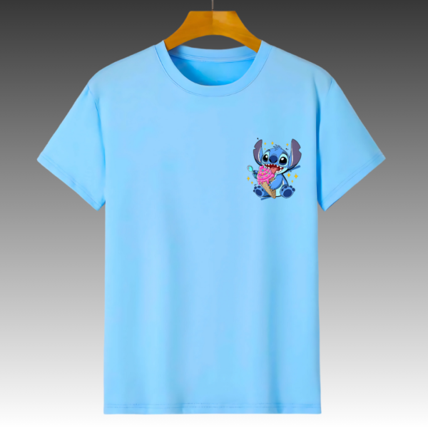 cappy regular t-shirt