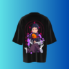 Toby oversized t-shirt