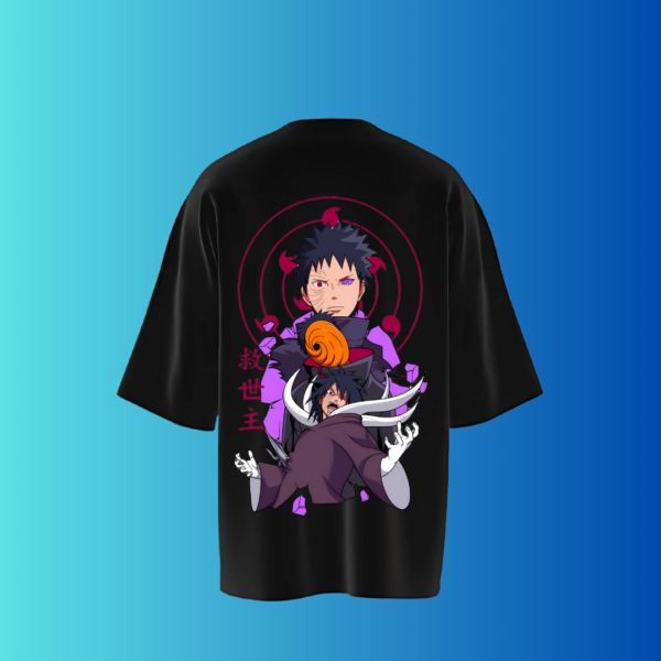 Toby oversized t-shirt