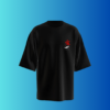 gaara oversized t-shirt