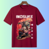 inosuke regular t-shirt
