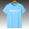 kolkata regular t-shirt
