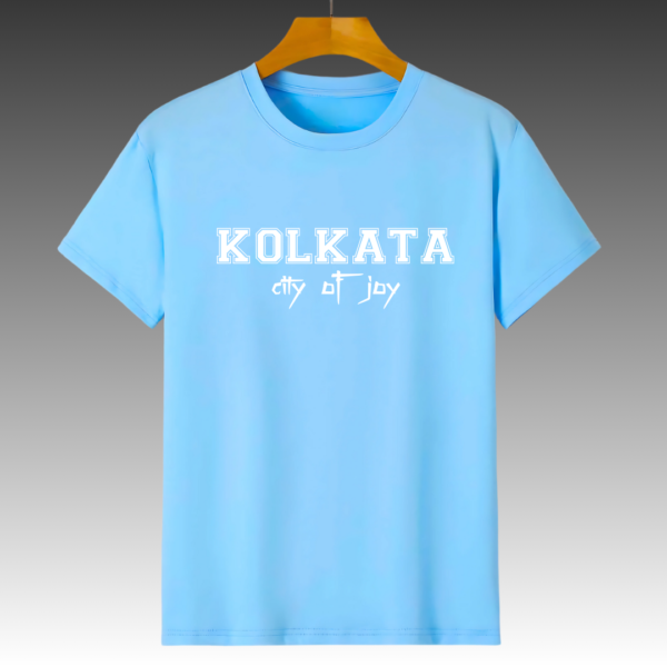 kolkata regular t-shirt