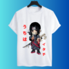 rebel itachi regular t-shirt