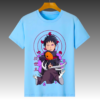 Toby regular t-shirt
