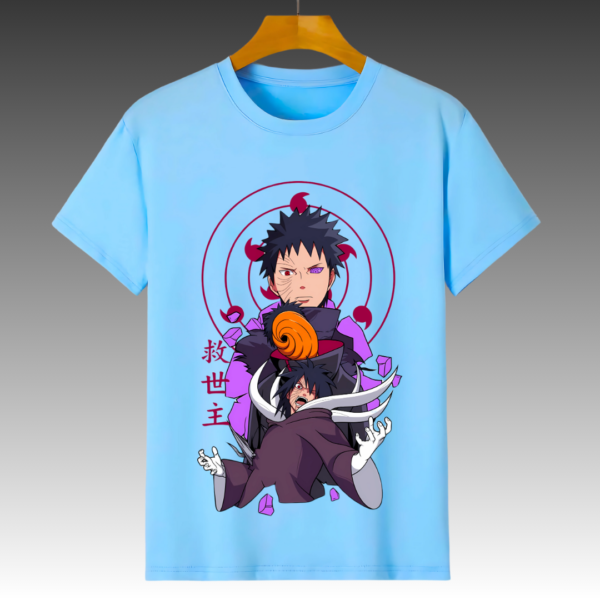 Toby regular t-shirt