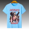 nezuko regular t-shirt