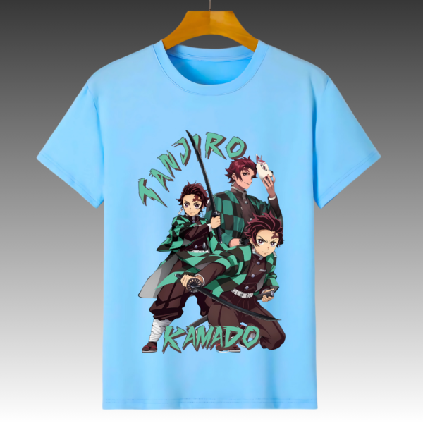 tanjiro regular t-shirt