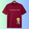 flash regular t-shirt