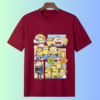 minions regular t-shirt