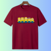 minions sm regular t-shirt