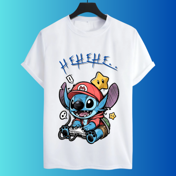 hehe – regular t-shirt