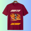 obito jr regular t-shirt