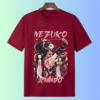 nezuko regular t-shirt