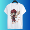 gaara regular t-shirt