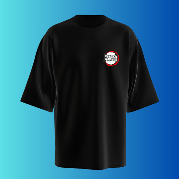 inosuke oversized t-shirt