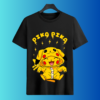 pika regular t-shirt