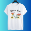 the cycle regular t-shirt