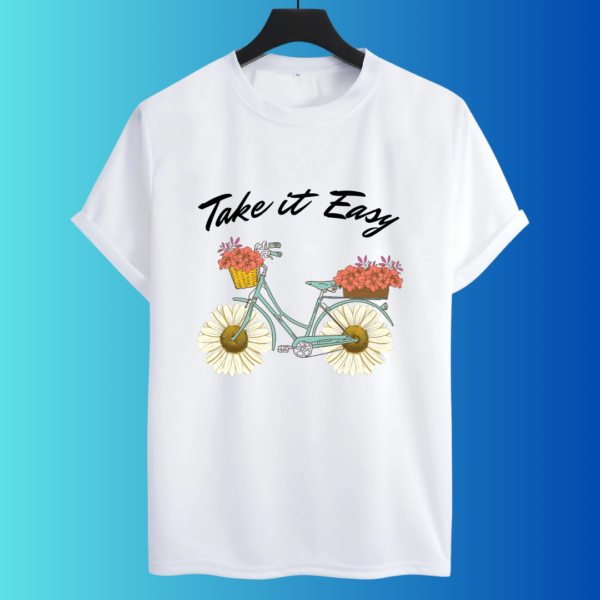 the cycle regular t-shirt