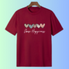 hapiness regular t-shirt