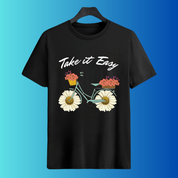 the cycle regular t-shirt