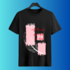 feather regular t-shirt