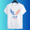 fly away regular t-shirt