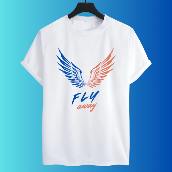 fly away regular t-shirt