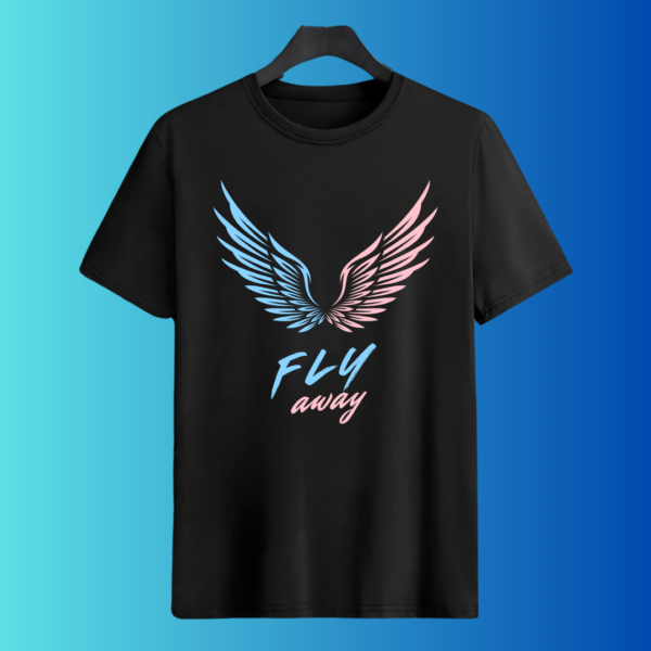 fly away regular t-shirt