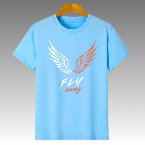 fly away regular t-shirt