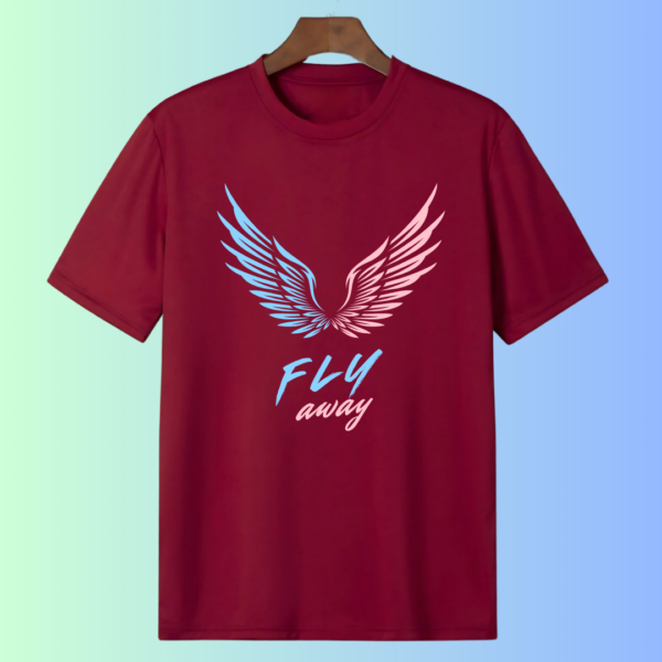 fly away regular t-shirt
