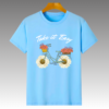 the cycle regular t-shirt