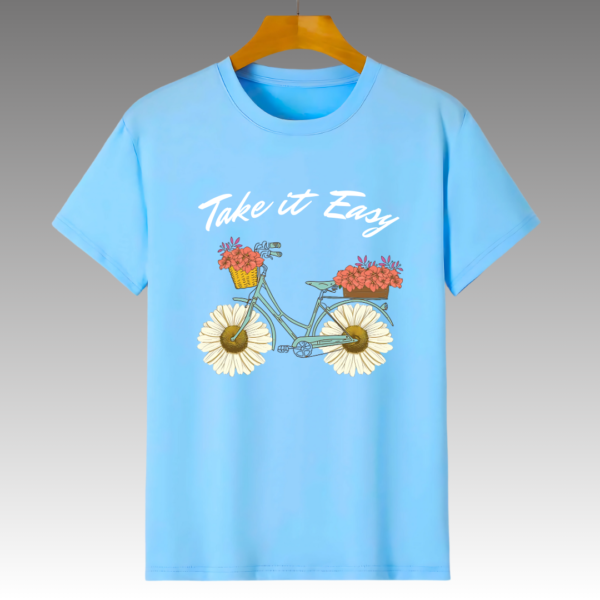 the cycle regular t-shirt