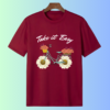 the cycle regular t-shirt