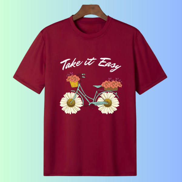 the cycle regular t-shirt