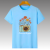 the cam regular t-shirt