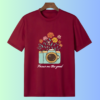 the cam regular t-shirt